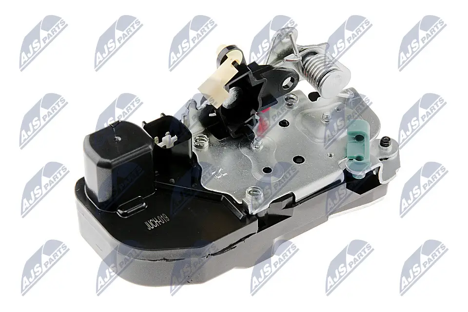 Türschloss vorne rechts NTY EZC-CH-019