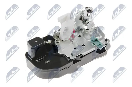 Türschloss hinten links NTY EZC-CH-021 Bild Türschloss hinten links NTY EZC-CH-021