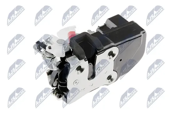 Türschloss hinten links NTY EZC-CH-021 Bild Türschloss hinten links NTY EZC-CH-021