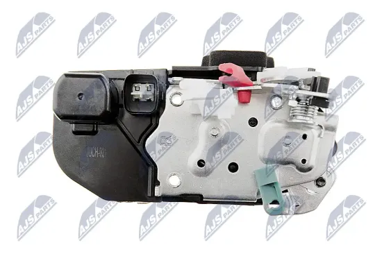 Türschloss hinten links NTY EZC-CH-021 Bild Türschloss hinten links NTY EZC-CH-021