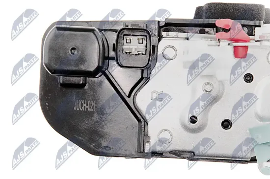 Türschloss hinten links NTY EZC-CH-021 Bild Türschloss hinten links NTY EZC-CH-021