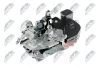 Türschloss vorne links NTY EZC-CH-024 Bild Türschloss vorne links NTY EZC-CH-024