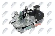 Türschloss vorne links NTY EZC-CH-024
