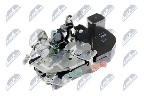 Türschloss vorne links NTY EZC-CH-024 Bild Türschloss vorne links NTY EZC-CH-024