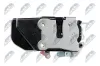 Türschloss vorne links NTY EZC-CH-024 Bild Türschloss vorne links NTY EZC-CH-024