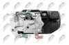 Türschloss vorne links NTY EZC-CH-024 Bild Türschloss vorne links NTY EZC-CH-024
