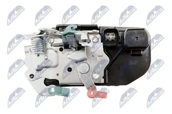 Türschloss vorne links NTY EZC-CH-024 Bild Türschloss vorne links NTY EZC-CH-024