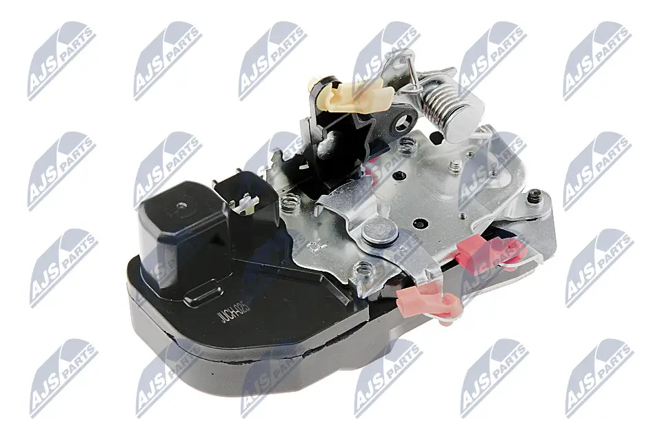 Türschloss vorne rechts NTY EZC-CH-025