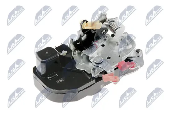 Türschloss vorne rechts NTY EZC-CH-025 Bild Türschloss vorne rechts NTY EZC-CH-025