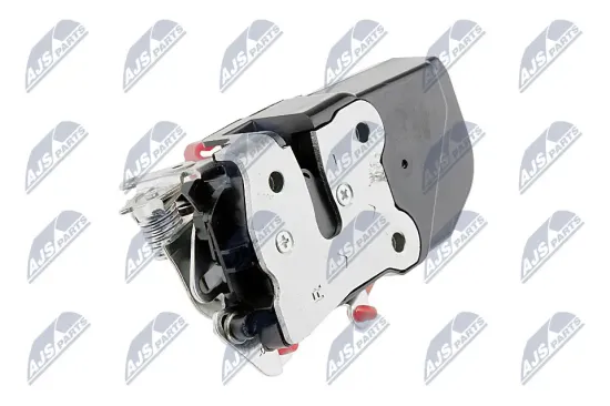 Türschloss vorne rechts NTY EZC-CH-025 Bild Türschloss vorne rechts NTY EZC-CH-025