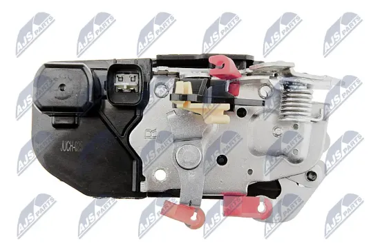 Türschloss vorne rechts NTY EZC-CH-025 Bild Türschloss vorne rechts NTY EZC-CH-025