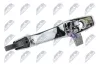 Türaußengriff vorne links NTY EZC-CH-040 Bild Türaußengriff vorne links NTY EZC-CH-040