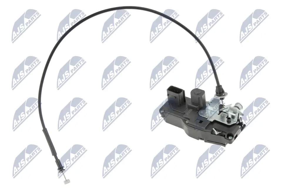 Stellelement, Zentralverriegelung vorne rechts NTY EZC-CH-050