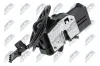 Stellelement, Zentralverriegelung hinten links NTY EZC-CH-051 Bild Stellelement, Zentralverriegelung hinten links NTY EZC-CH-051