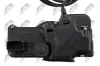 Stellelement, Zentralverriegelung hinten links NTY EZC-CH-051 Bild Stellelement, Zentralverriegelung hinten links NTY EZC-CH-051