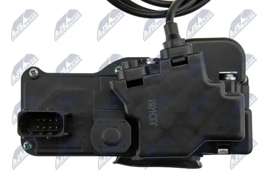 Stellelement, Zentralverriegelung hinten links NTY EZC-CH-051 Bild Stellelement, Zentralverriegelung hinten links NTY EZC-CH-051