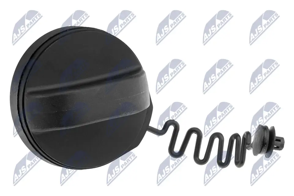 Verschluss, Kraftstofftank NTY EZC-CH-058