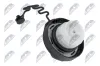 Verschluss, Kraftstofftank NTY EZC-CH-058 Bild Verschluss, Kraftstofftank NTY EZC-CH-058