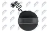 Verschluss, Kraftstofftank NTY EZC-CH-058 Bild Verschluss, Kraftstofftank NTY EZC-CH-058