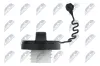 Verschluss, Kraftstofftank NTY EZC-CH-058 Bild Verschluss, Kraftstofftank NTY EZC-CH-058