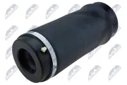 Luftfeder, Fahrwerk hinten links hinten rechts NTY EZC-CH-067
