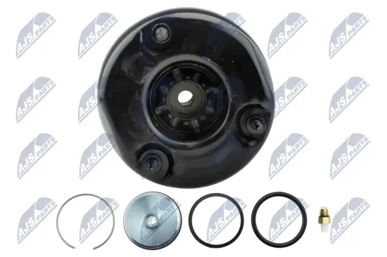 Luftfeder, Fahrwerk Vorderachse beidseitig NTY EZC-CH-068 Bild Luftfeder, Fahrwerk Vorderachse beidseitig NTY EZC-CH-068