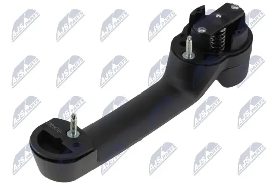 Türaußengriff vorne links vorne rechts hinten links hinten rechts NTY EZC-CH-082 Bild Türaußengriff vorne links vorne rechts hinten links hinten rechts NTY EZC-CH-082