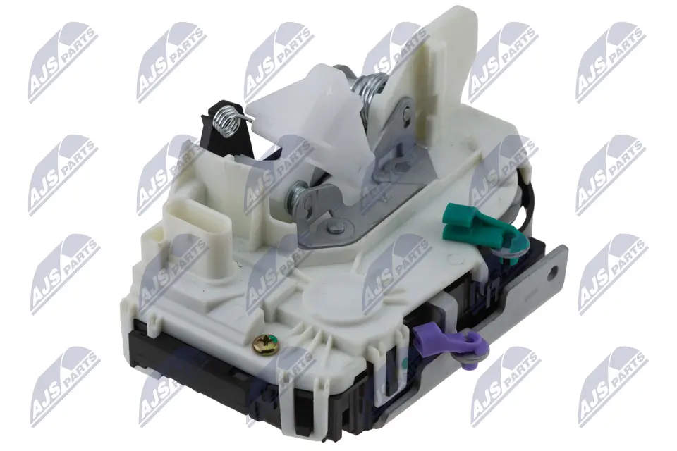 Heckklappenschloss NTY EZC-CH-088