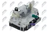 Heckklappenschloss NTY EZC-CH-088 Bild Heckklappenschloss NTY EZC-CH-088