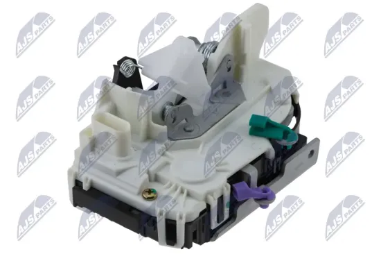 Heckklappenschloss NTY EZC-CH-088 Bild Heckklappenschloss NTY EZC-CH-088