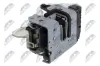 Heckklappenschloss NTY EZC-CH-088 Bild Heckklappenschloss NTY EZC-CH-088