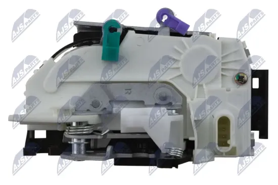 Heckklappenschloss NTY EZC-CH-088 Bild Heckklappenschloss NTY EZC-CH-088