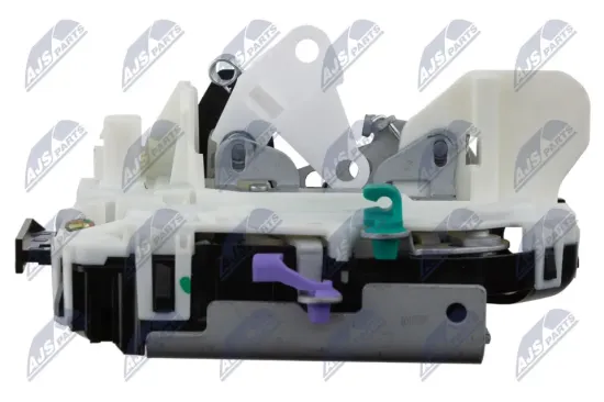 Heckklappenschloss NTY EZC-CH-088 Bild Heckklappenschloss NTY EZC-CH-088