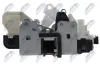 Heckklappenschloss NTY EZC-CH-088 Bild Heckklappenschloss NTY EZC-CH-088