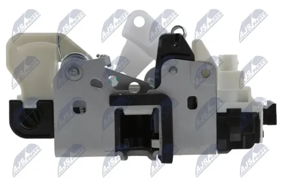 Heckklappenschloss NTY EZC-CH-088 Bild Heckklappenschloss NTY EZC-CH-088