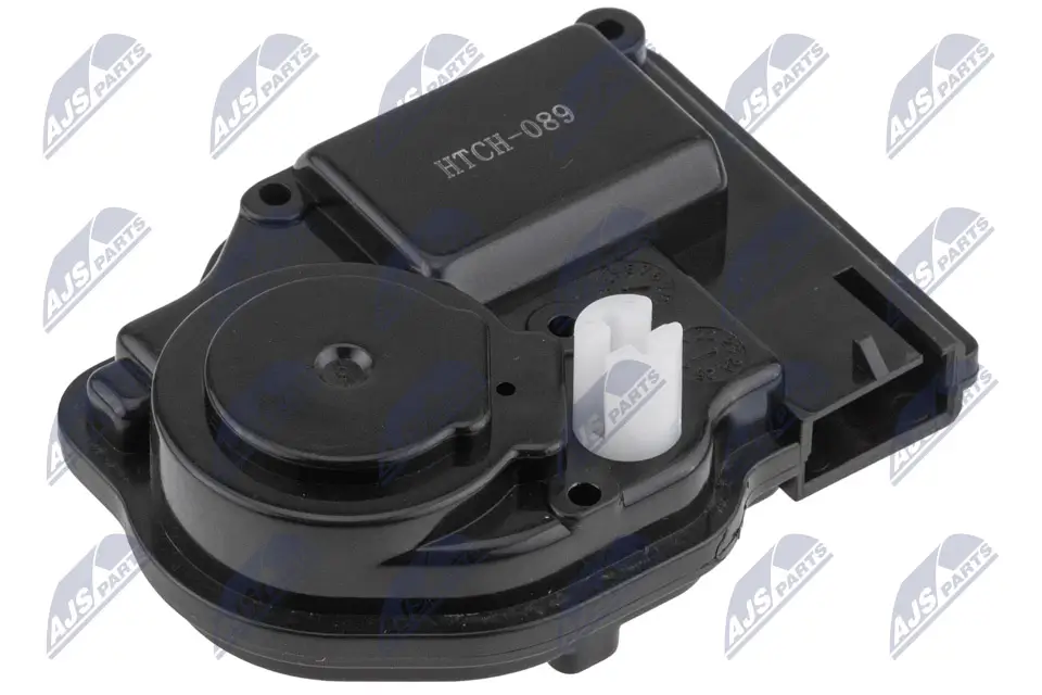 Heckklappenschloss Fahrzeugheckklappe NTY EZC-CH-089