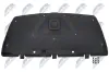Motorraumdämmung Motorhaube NTY EZC-CH-093 Bild Motorraumdämmung Motorhaube NTY EZC-CH-093