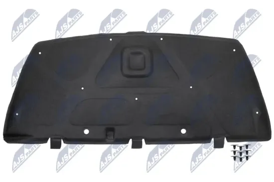 Motorraumdämmung Motorhaube NTY EZC-CH-093 Bild Motorraumdämmung Motorhaube NTY EZC-CH-093
