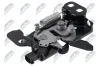 Motorhaubenschloss unten NTY EZC-CH-096
