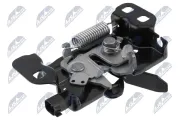 Motorhaubenschloss unten NTY EZC-CH-096