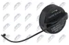 Verschluss, Kraftstofftank NTY EZC-CH-100