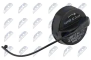 Verschluss, Kraftstofftank NTY EZC-CH-100