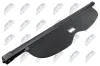 Koffer-/Laderaumklappe NTY EZC-CH-102 Bild Koffer-/Laderaumklappe NTY EZC-CH-102