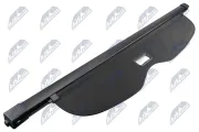 Koffer-/Laderaumklappe NTY EZC-CH-102