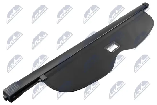 Koffer-/Laderaumklappe NTY EZC-CH-102 Bild Koffer-/Laderaumklappe NTY EZC-CH-102