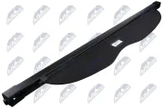 Laderaumabdeckung NTY EZC-CH-103