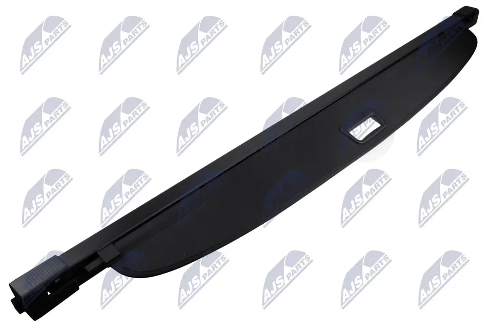 Laderaumabdeckung NTY EZC-CH-104