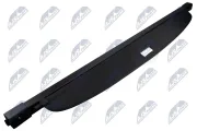 Laderaumabdeckung NTY EZC-CH-104