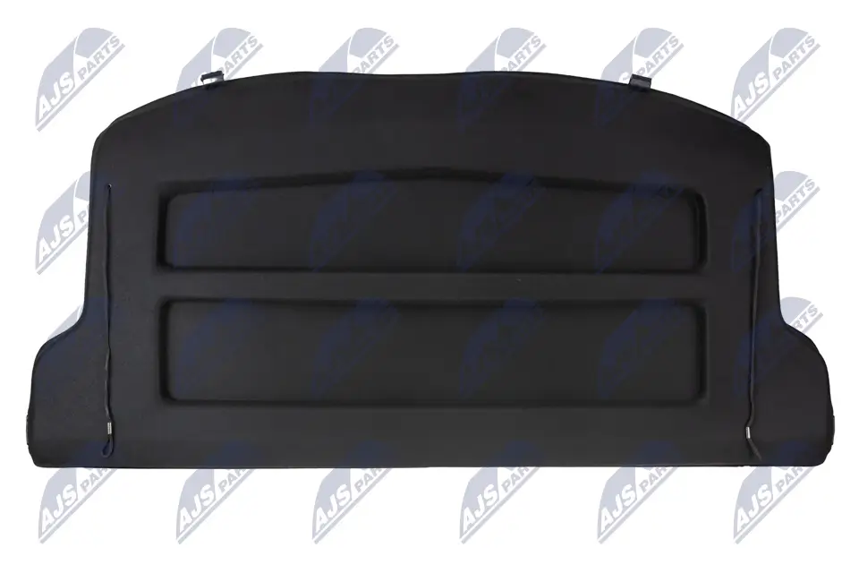 Laderaumabdeckung NTY EZC-CH-105