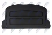 Laderaumabdeckung NTY EZC-CH-105